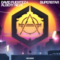 Purchase David Puentez - Superstar (With Albert Neve) (CDS)