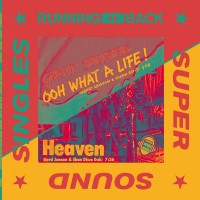 Purchase Gibson Brothers - Ooh What A Life / Heaven (Gerd Janson & Shan Versions) (EP)