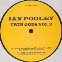 Purchase ian pooley - Twin Gods Vol. 2 (EP)