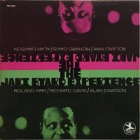 Purchase Jaki Byard - The Jaki Byard Experience (Vinyl)