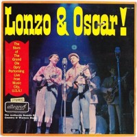 Purchase Lonzo & Oscar - Lonzo & Oscar! (Vinyl)