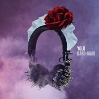 Purchase Band-Maid - Yolo (MCD)