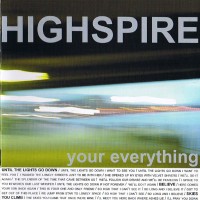 Purchase Highspire - Your Everything
