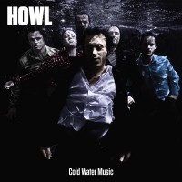 Purchase Howl - Cold Water Music