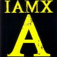 Purchase IAMX - The Alternative (CDS)