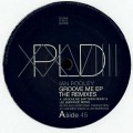 Buy ian pooley - Groove Me (The Remixes) (EP) Mp3 Download