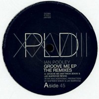 Purchase ian pooley - Groove Me (The Remixes) (EP)