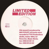 Purchase ian pooley - Limited Edition (EP)