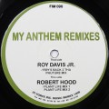 Buy ian pooley - My Anthem - Us Mixes (EP) Mp3 Download