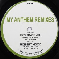Purchase ian pooley - My Anthem - Us Mixes (EP)