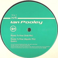 Purchase ian pooley - Ready To Flow (EP)