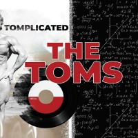 Purchase The Toms - Tomplicated