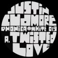 Buy Justin Cudmore - Twisted Love / About To Burst (EP) Mp3 Download