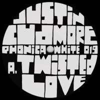 Purchase Justin Cudmore - Twisted Love / About To Burst (EP)