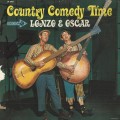 Buy Lonzo & Oscar - Country Comedy Time (Vinyl) Mp3 Download