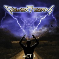 Purchase Powerstorm - Act I