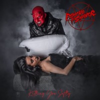 Purchase Psycho Synner - Killing You Softly