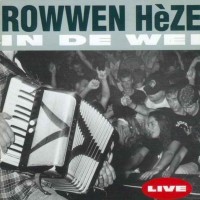 Purchase Rowwen Hèze - In De Wei