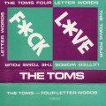 Buy The Toms - Four Letter Words Mp3 Download