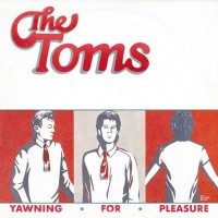 Purchase The Toms - Yawning For Pleasure (Vinyl)