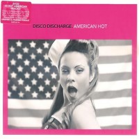 Purchase VA - Disco Discharge. American Hot CD1