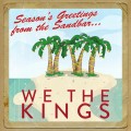 Buy We the Kings - Seasons Greetings From The Sandbar Mp3 Download