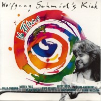 Purchase Wolfgang Schmid's Kick - No Filters