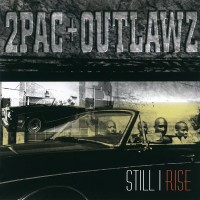 Purchase 2Pac - Still I Rise