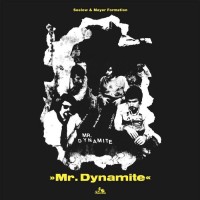 Purchase Dieter Seelow & Peter Mayer Formation - Mr. Dynamite (Vinyl)
