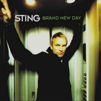 Purchase Sting - Brand New Day