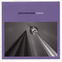 Purchase VA - Disco Discharge. Europa CD1