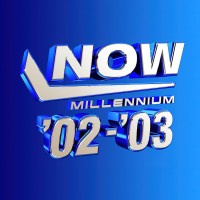 Purchase VA - Now Millenium '02-'03 CD2