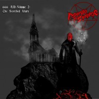 Purchase Psycho Synner - 666 Ad Vol. 2: The Scorched Years