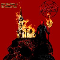 Purchase Psycho Synner - 666 Bc Vol. 1: The Burning Years