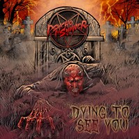 Purchase Psycho Synner - Dying To See You