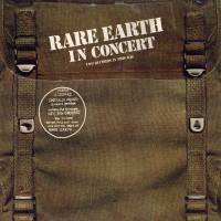 Purchase Rare Earth - In Concert (Vinyl)