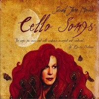 Purchase Sarah Jane Morris - Cello Songs