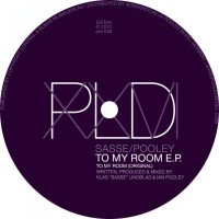 Purchase Sasse & Pooley - To My Room (EP)