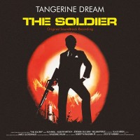 Purchase Tangerine Dream - The Soldier (Original Motion Picture Soundtrack) (Remastered 2020)