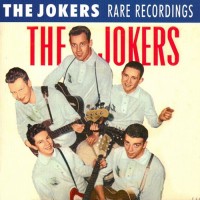 Purchase The Jokers - Vol. 4 - Rare Recordings