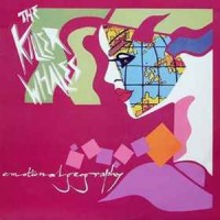 Purchase The Killer Whales - Emotional Geography (Vinyl)