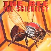 Purchase The Scientist - The Bee (VLS)