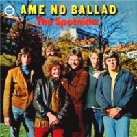 Purchase The Spotnicks - Ame No Ballad (Vinyl)