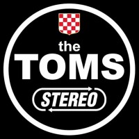 Purchase The Toms - Stereo