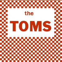 Purchase The Toms - The Toms (Vinyl)