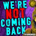 Buy Tryhardninja - We're Not Coming Back (Feat. Jordan Lacore) (CDS) Mp3 Download