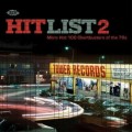 Buy VA - Hit List 2: More Hot 100 Chartbusters Of The 70S Mp3 Download