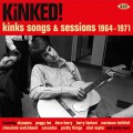 Buy VA - Kinked! Kinks Songs & Sessions 1964-1971 Mp3 Download