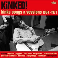 Purchase VA - Kinked! Kinks Songs & Sessions 1964-1971