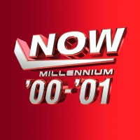 Purchase VA - Now Millennium '00-'01 CD1